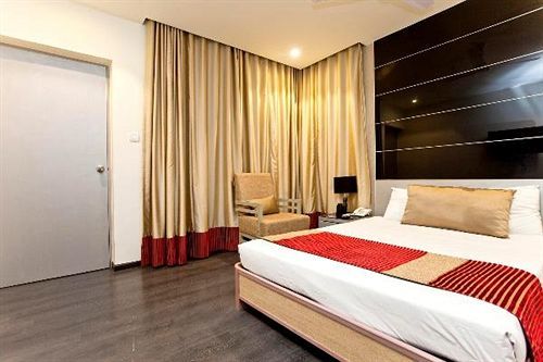 Apartment The Lotus Hotel, Burkit Road Chennai