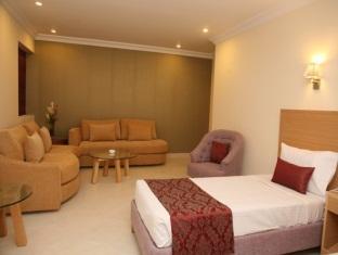 The Lotus Hotel, Burkit Road * Chennai